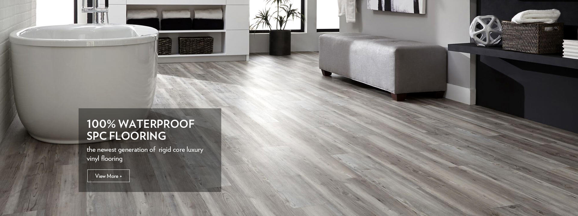 Waterproof Laminate Flooring Laminate Flooring Spc Flooring China