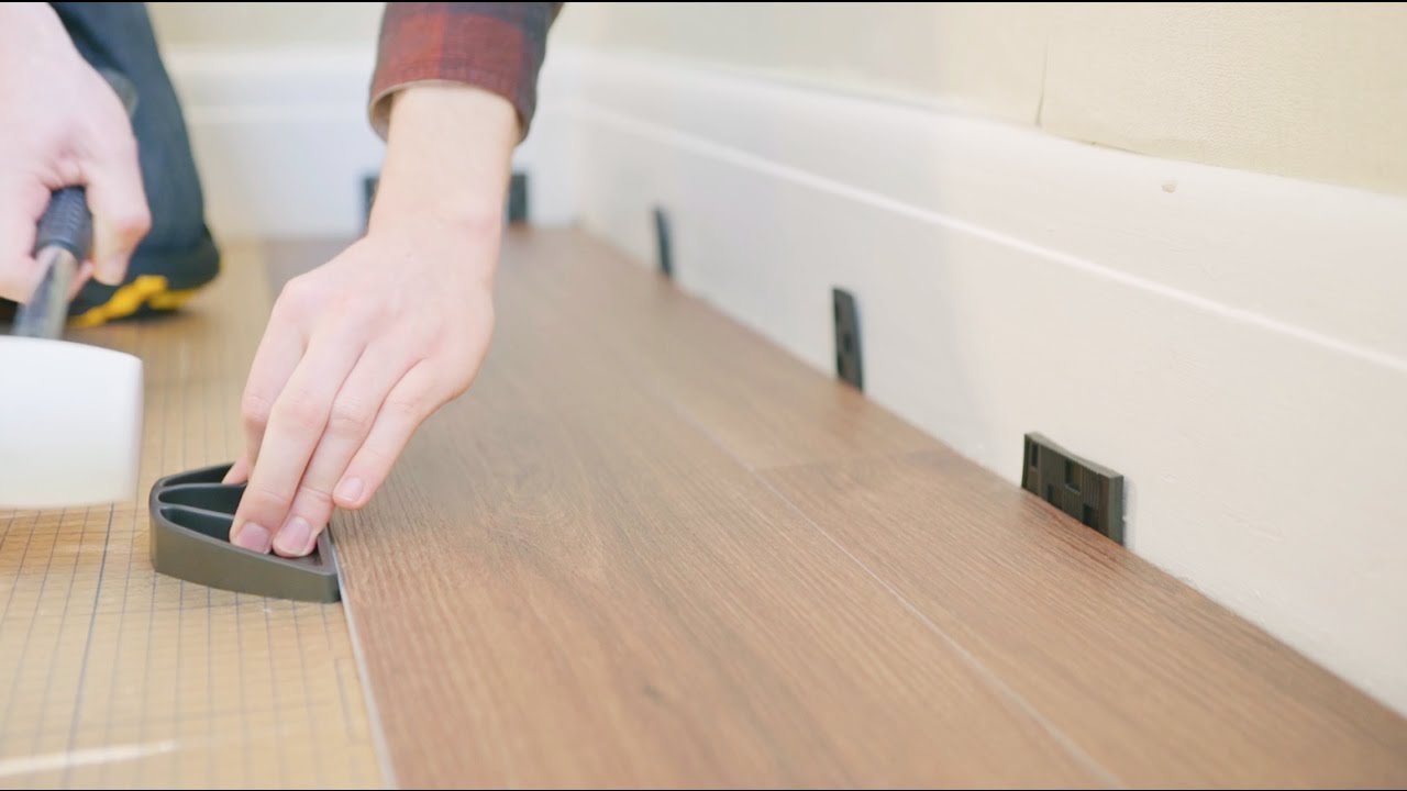 Why SPC RIGID VINYL Plank? 10 things you must need know Why SPC RIGID VINYL Plank? 10 things you must need know