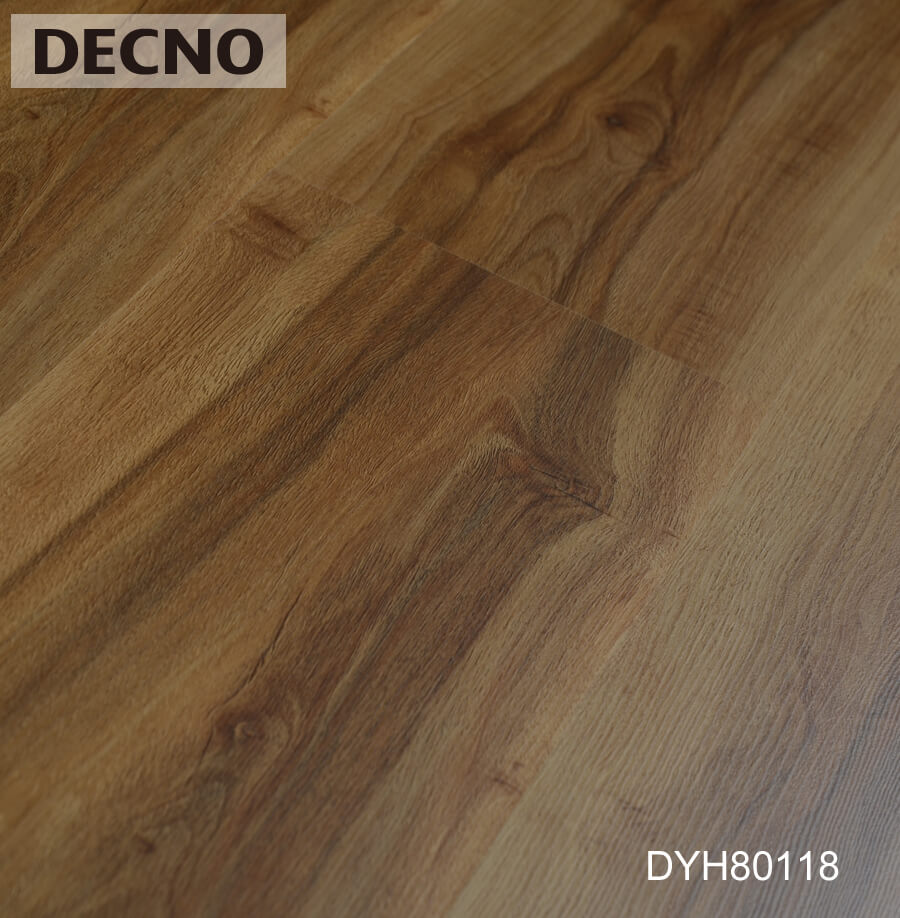OAK Laminate Flooring Laminated Wood