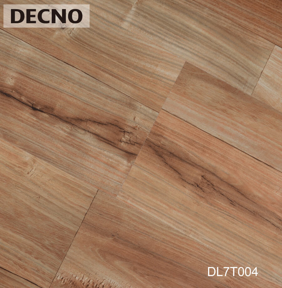 Waterproof Laminate Flooring