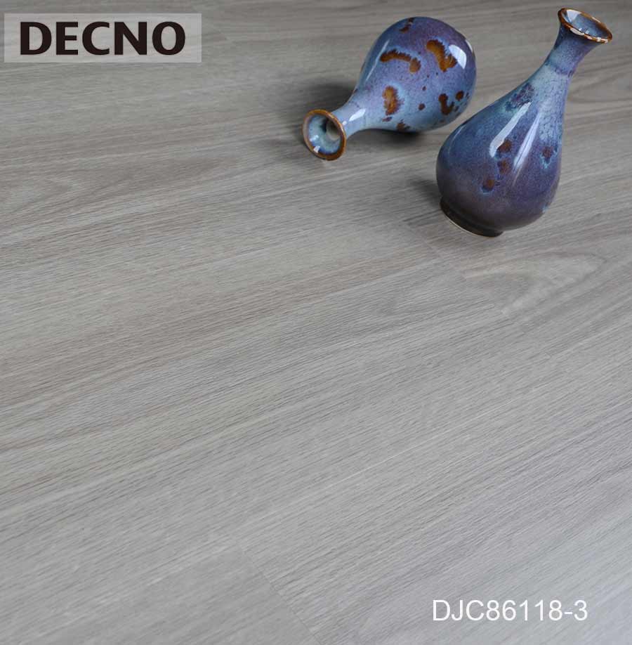 5.5mm Wpc Click Flooring Plank