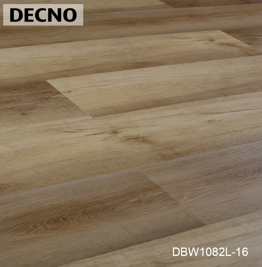 8.5mm WPC Waterproof Wood Flooring