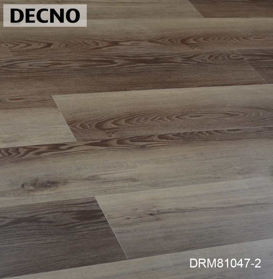 8.5mm Wood Plastic Core Flooring