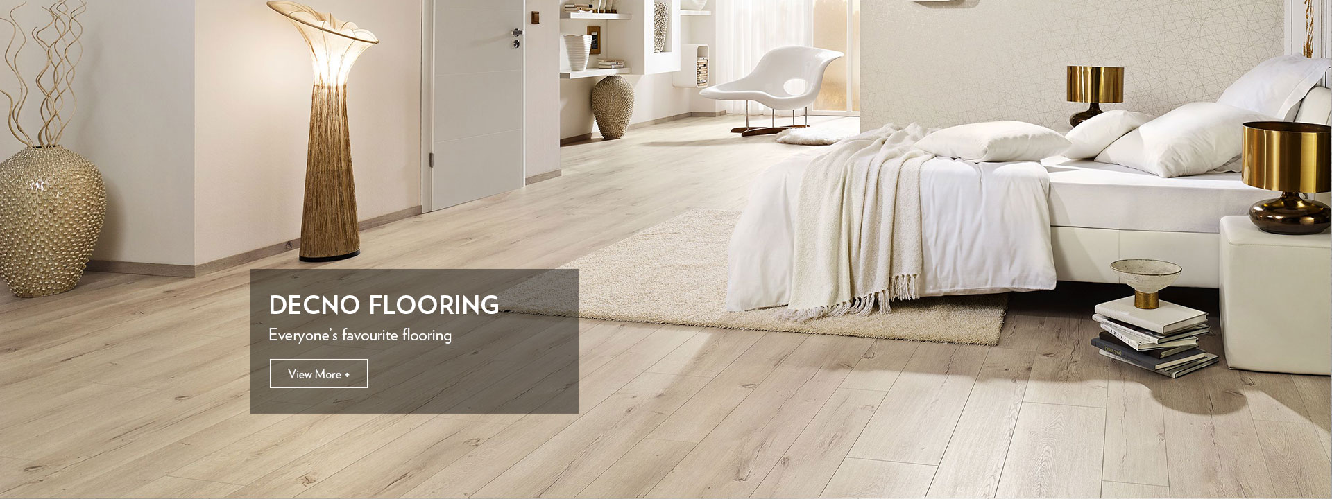 Waterproof Laminate Flooring