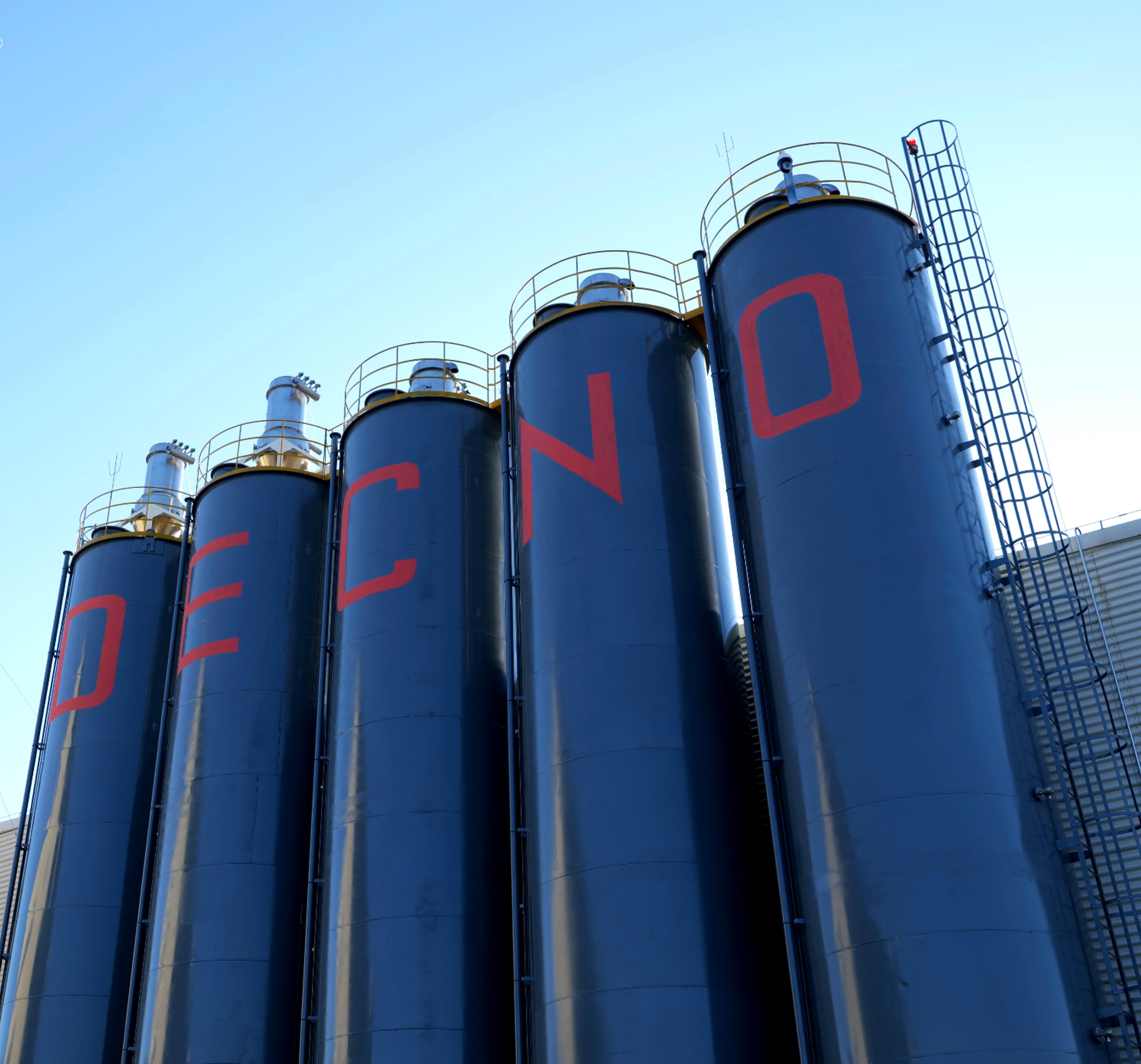 DECNO SPC Floorings