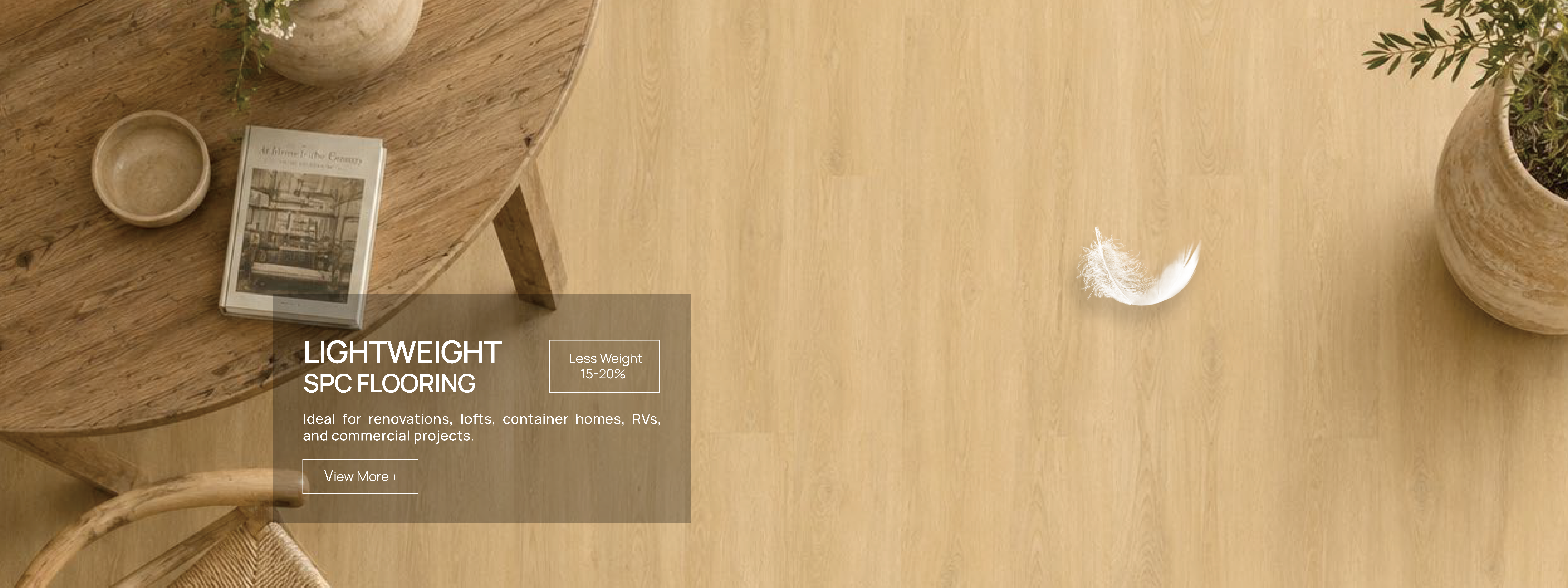 LSPC Flooring