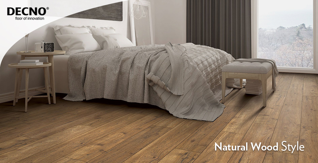 8mm Laminate Flooring Wood Flooring