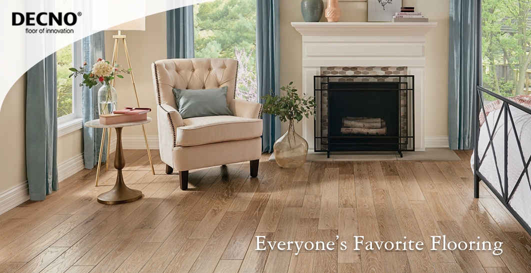 Euro Style Laminate Flooring