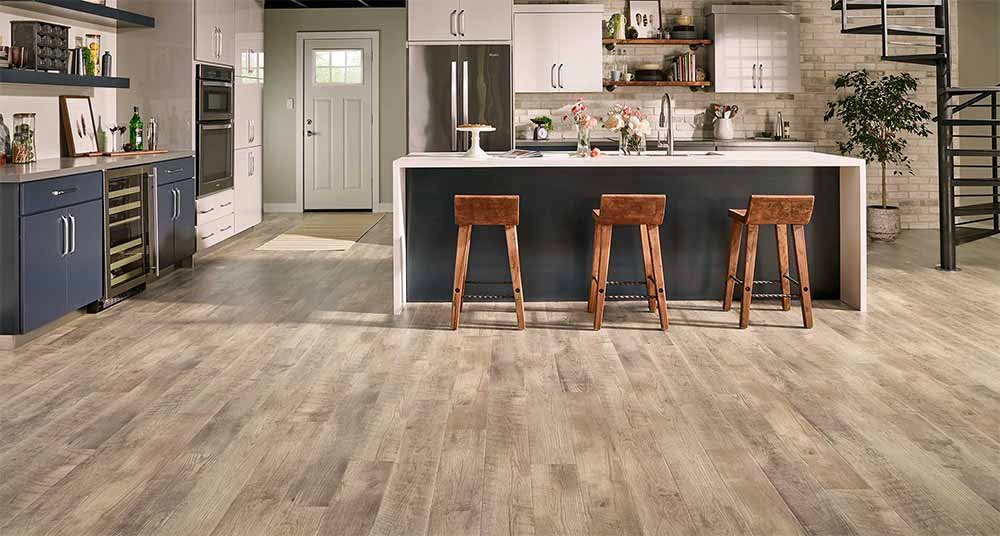 Best SPC Flooring