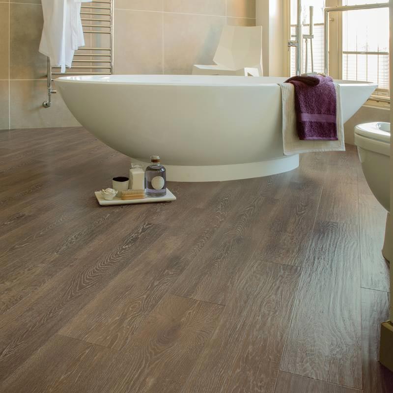 Waterproof Laminate Flooring