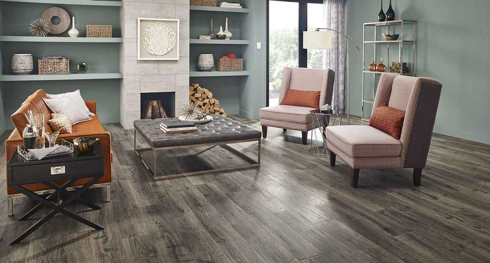 Waterproof Laminate Flooring