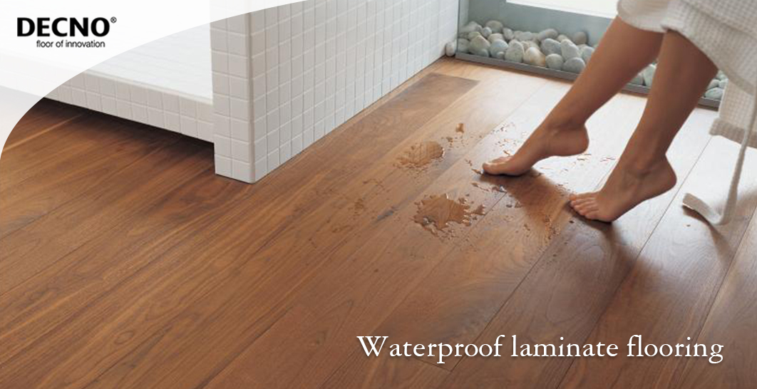 Best Waterproof Laminate