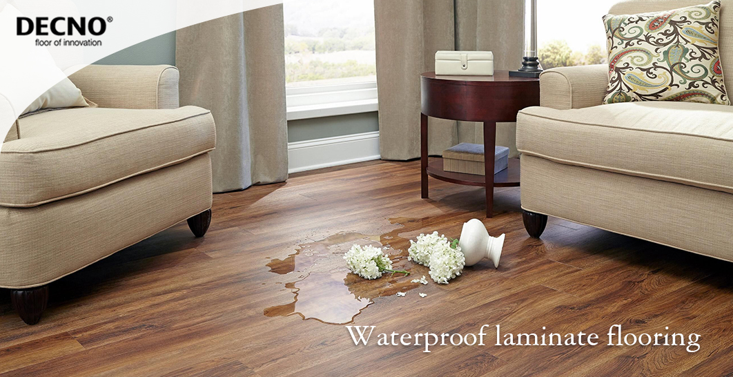 Water Resistant Wood Flooring