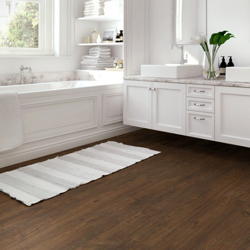 Advantages of Engineered Wood SPC Flooring