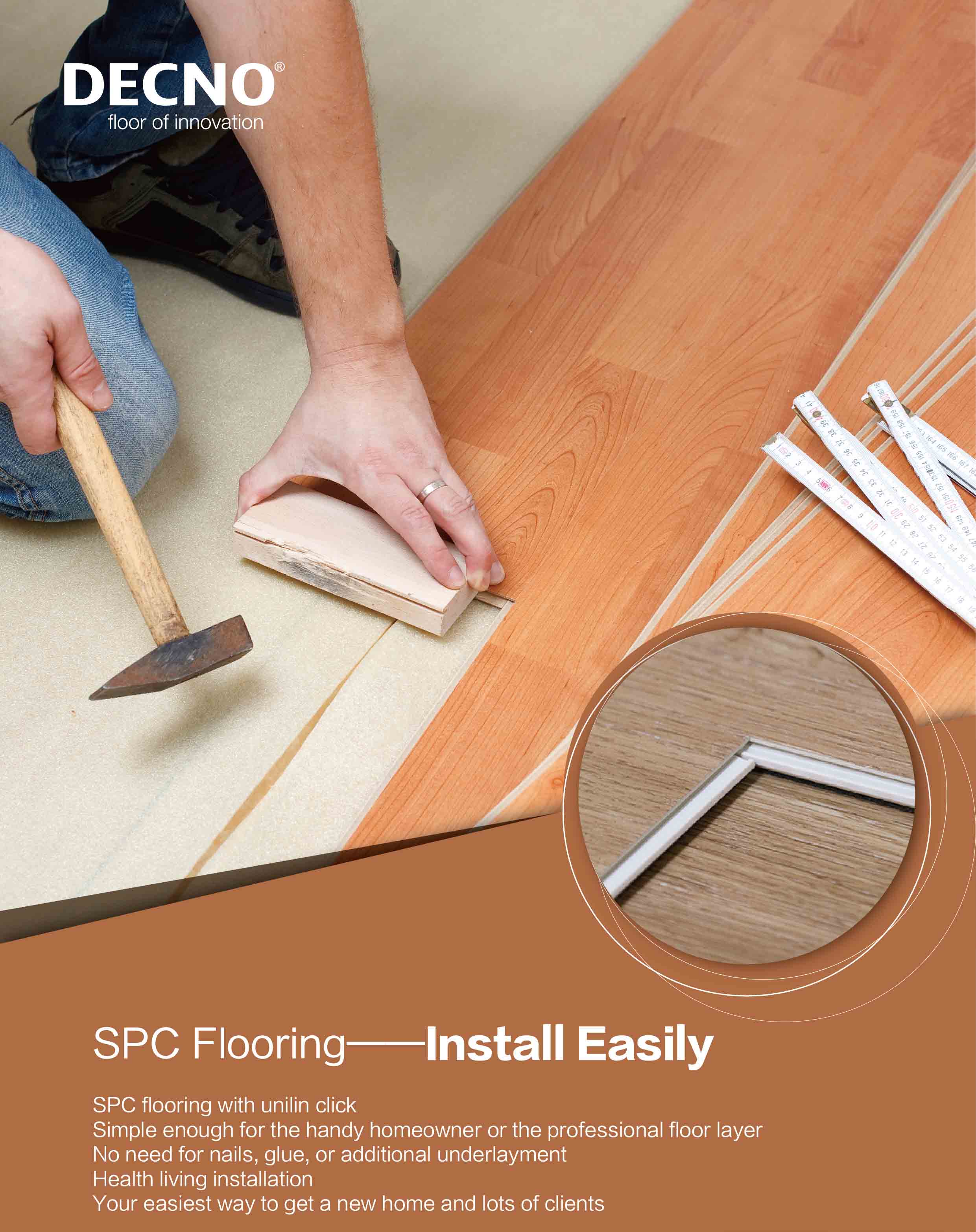 Best SPC Flooring