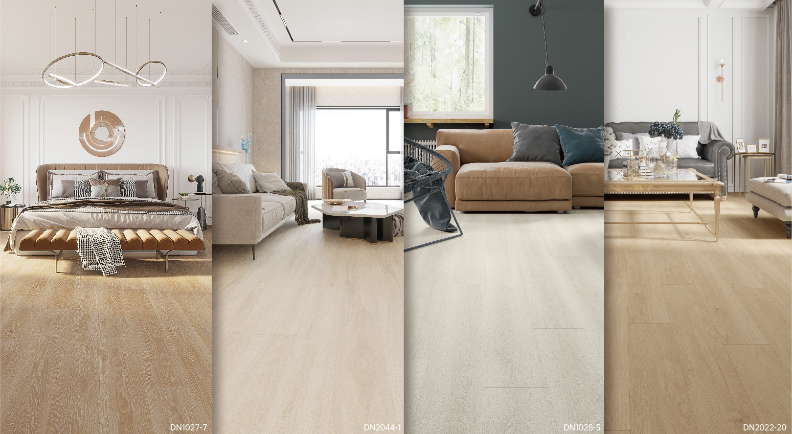 Top 5 Hottest Ideas On Flooring Trends for 2022