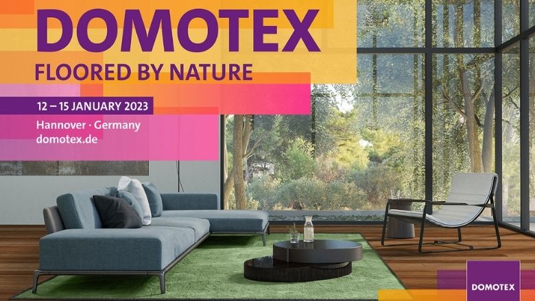 DECNO - Floor of Innovation | Domotex Hannover