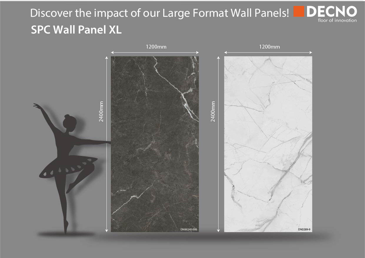 What is SPC Wall Panel？