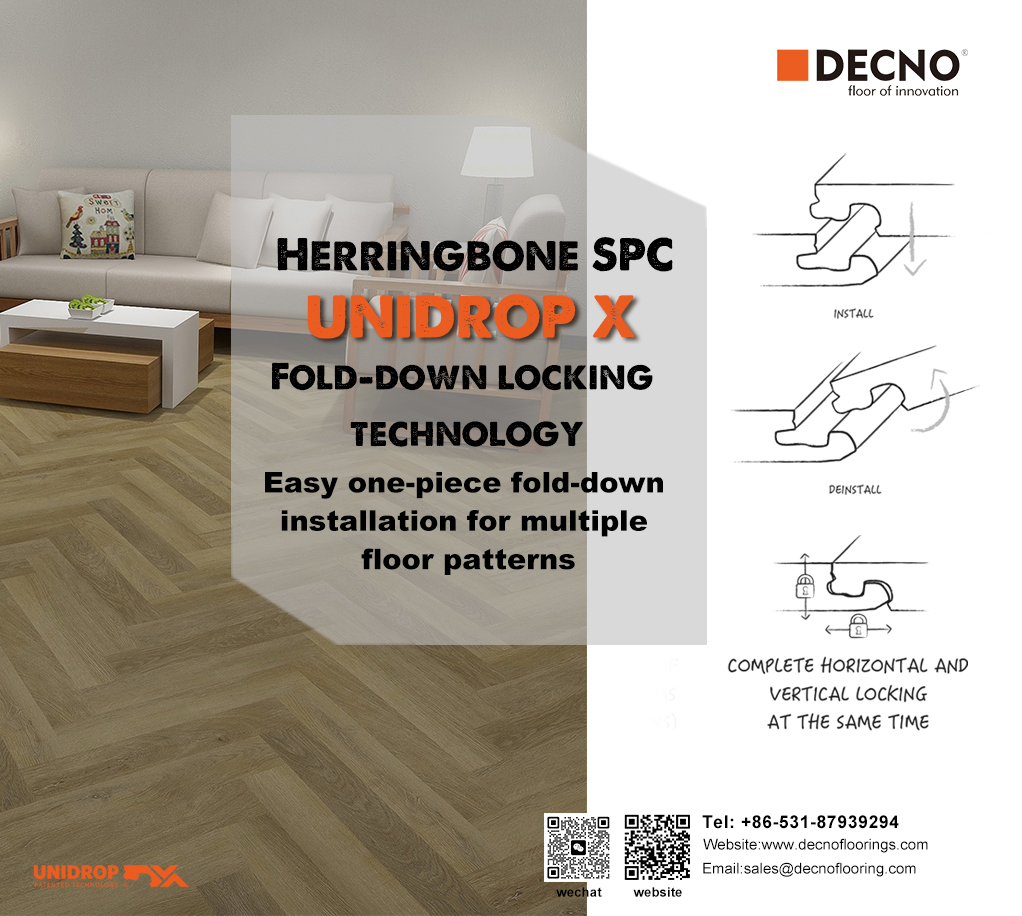 FAQs About SPC Rigid Core Click Flooring | DECNO