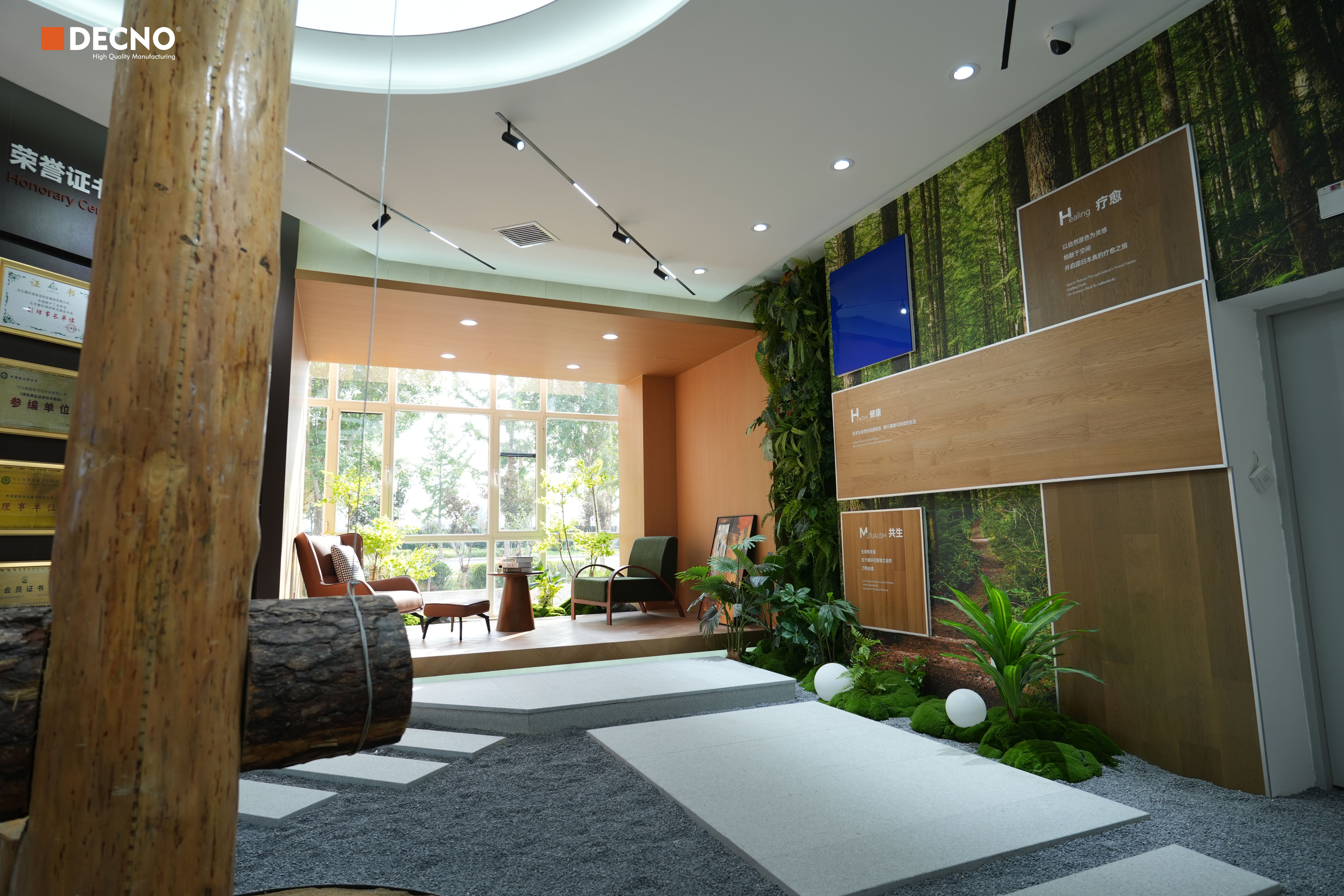 The Future of SPC｜DECNO
