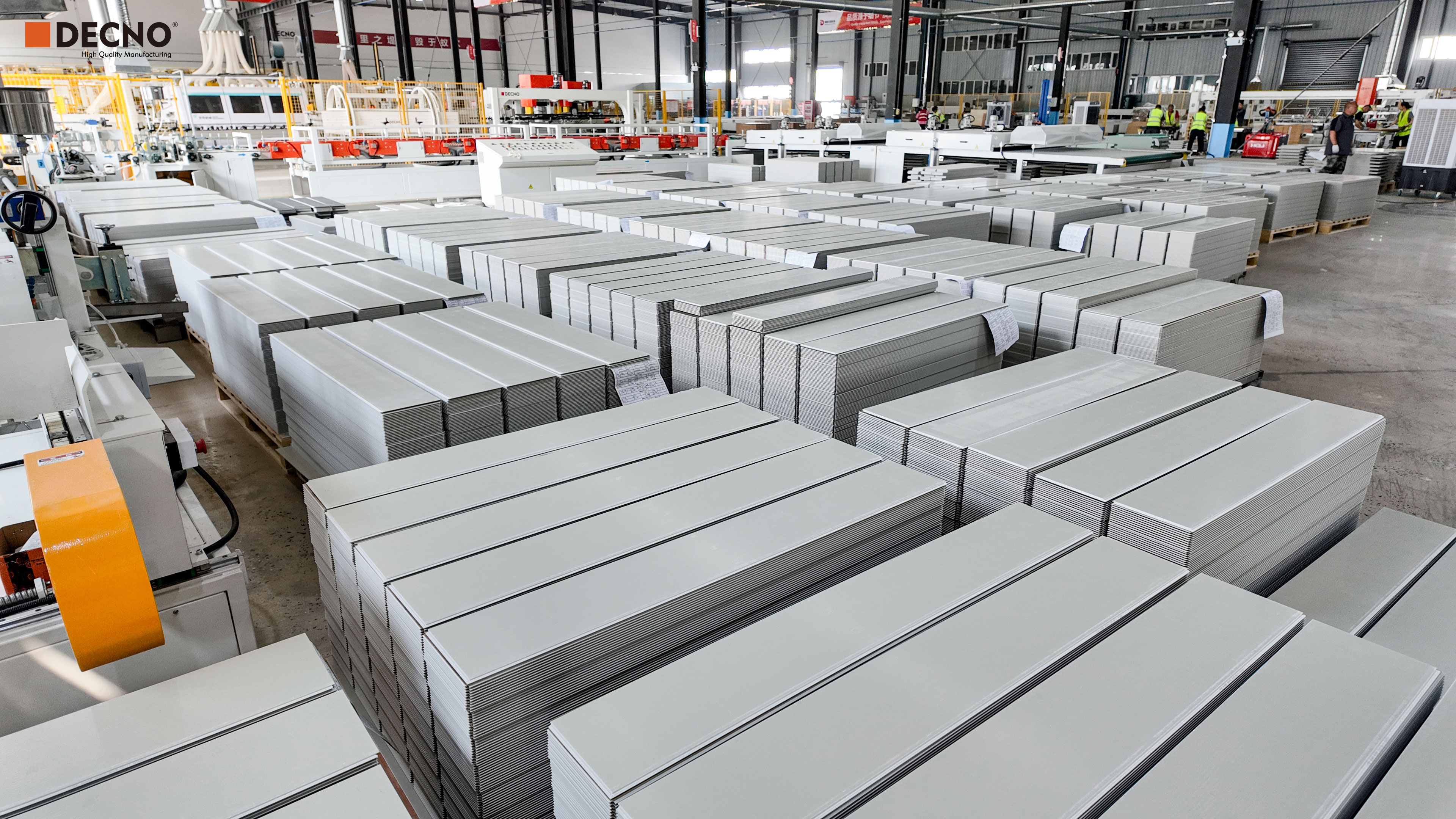 How to Pick a Good SPC Flooring | DECNO