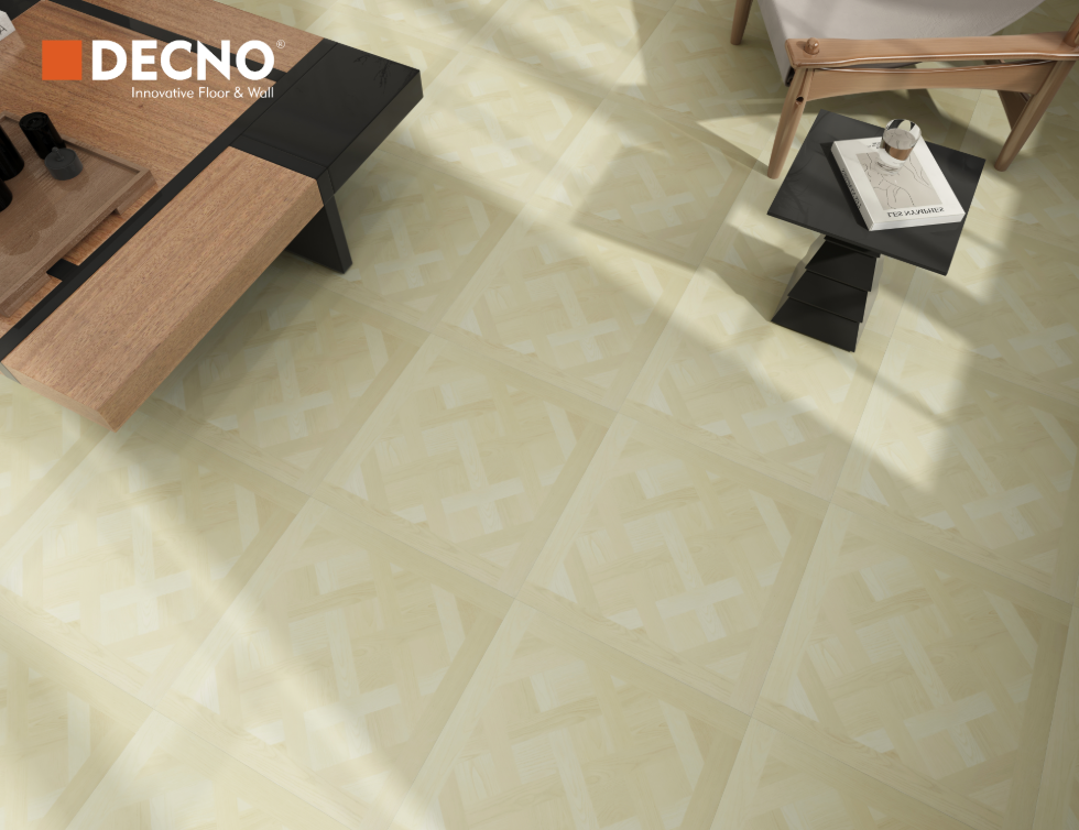 Click SPC Versailles Flooring｜DECNO