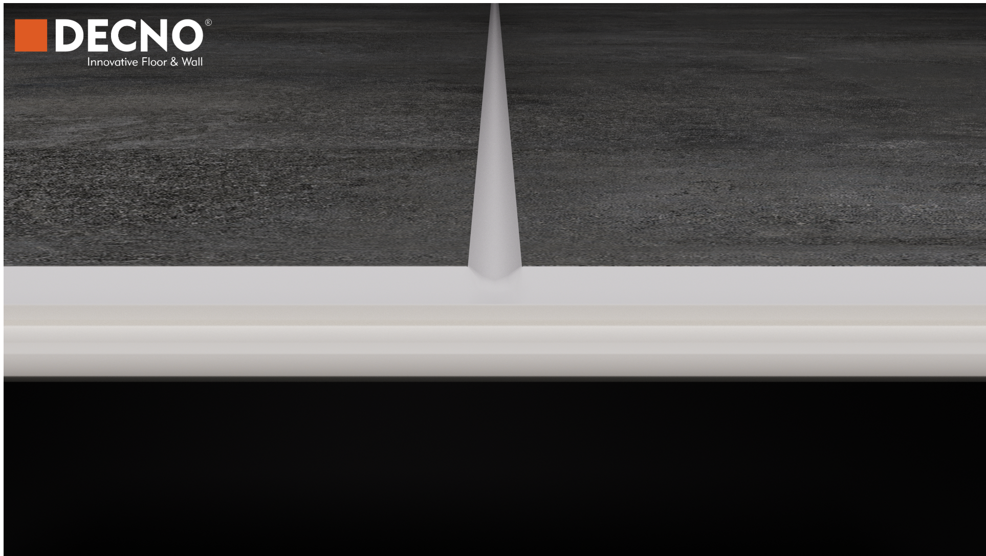 UniGrout SPC Tile｜DECNO