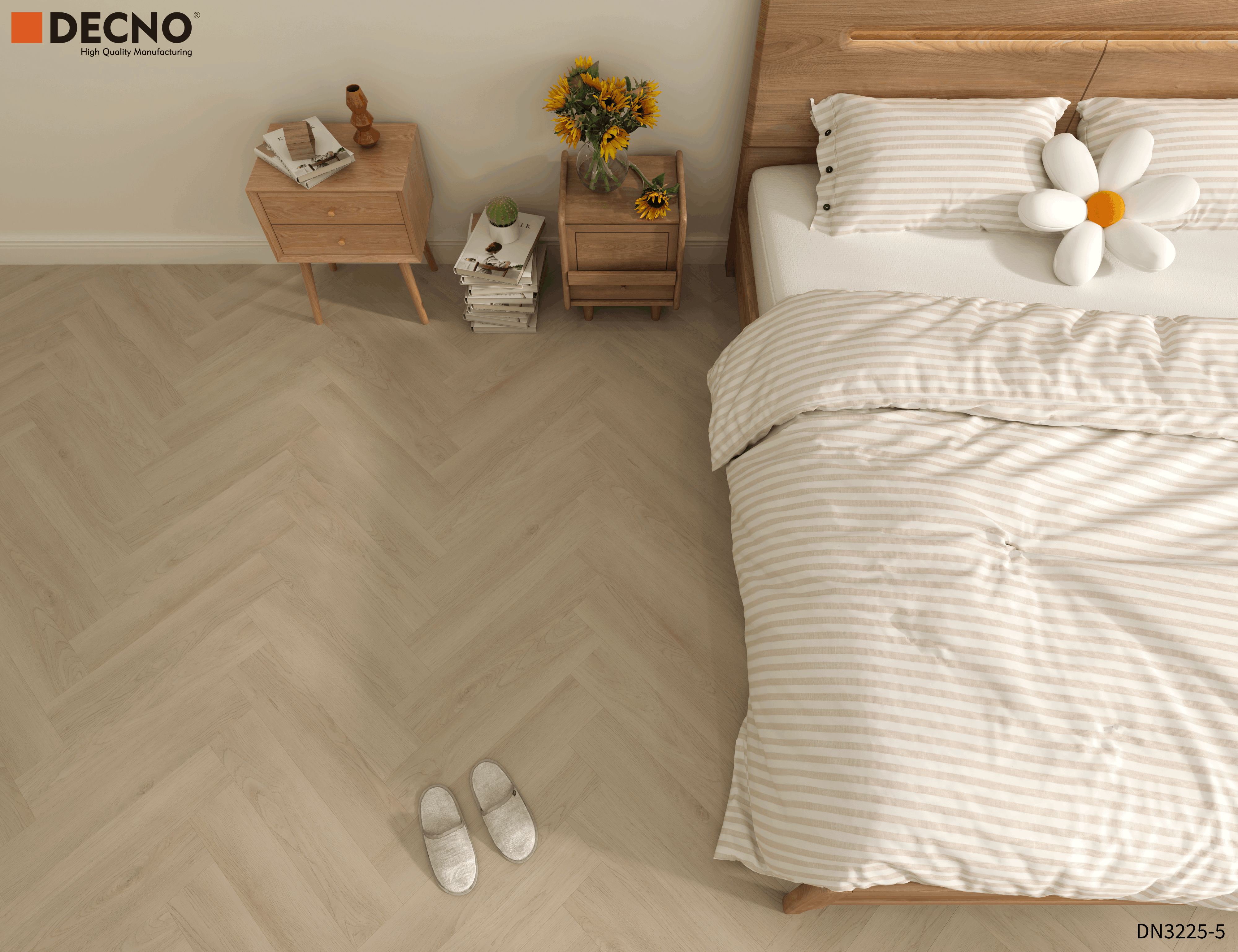 Flooring Industry Trends 2026: Innovation Meets Sustainability