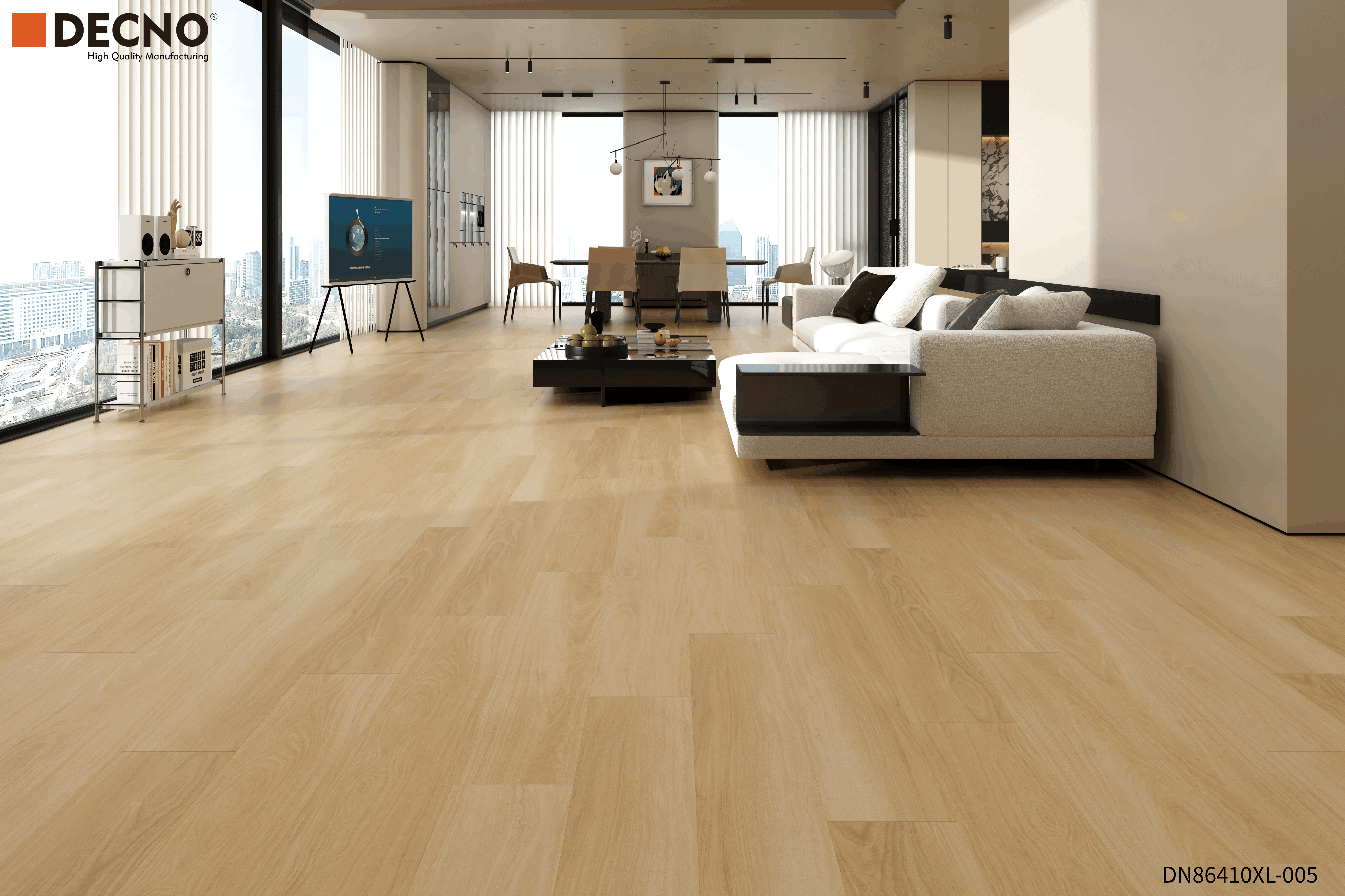 Flooring Industry Trends 2026: Innovation Meets Sustainability