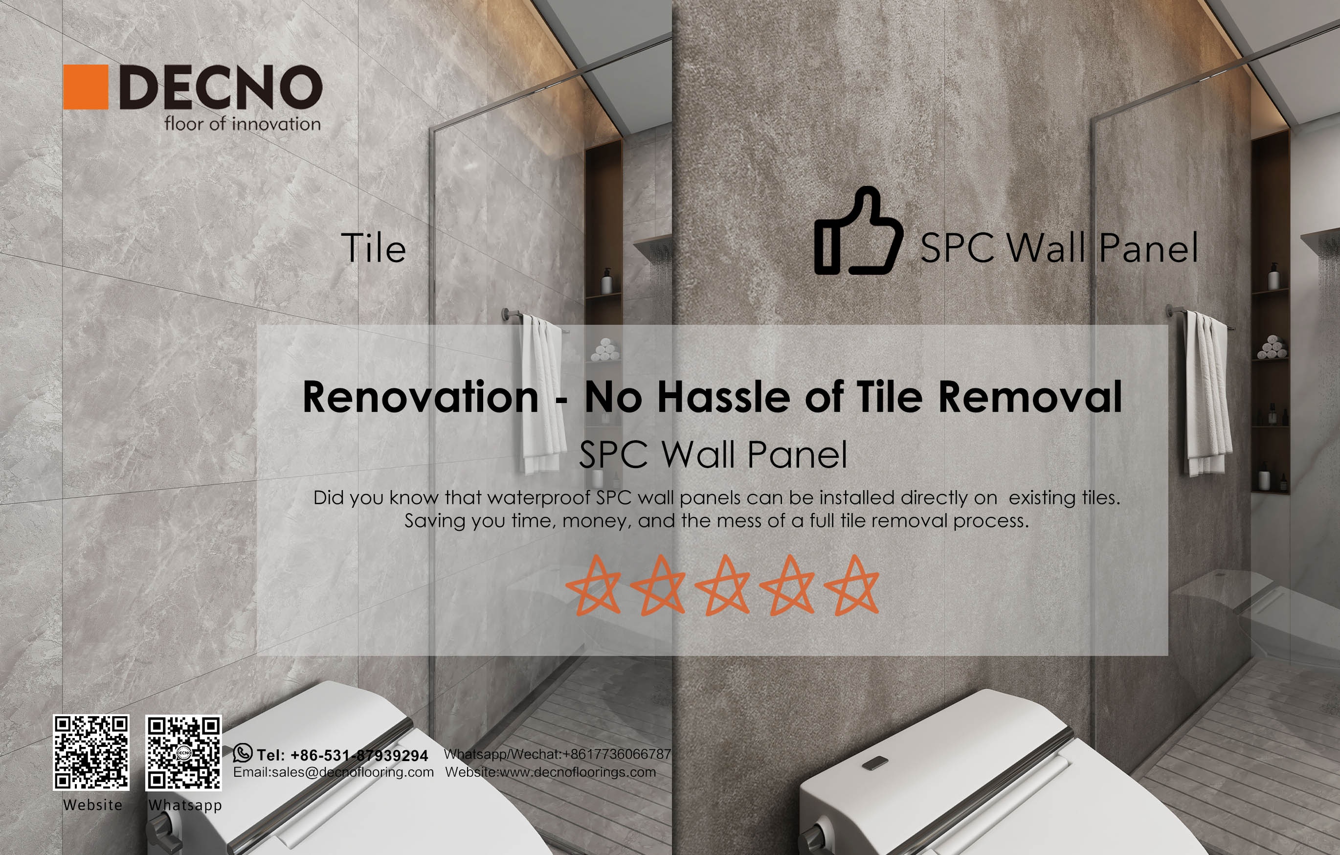 How to Choose an SPC Wall Panel Manufacturer in China?cid=19