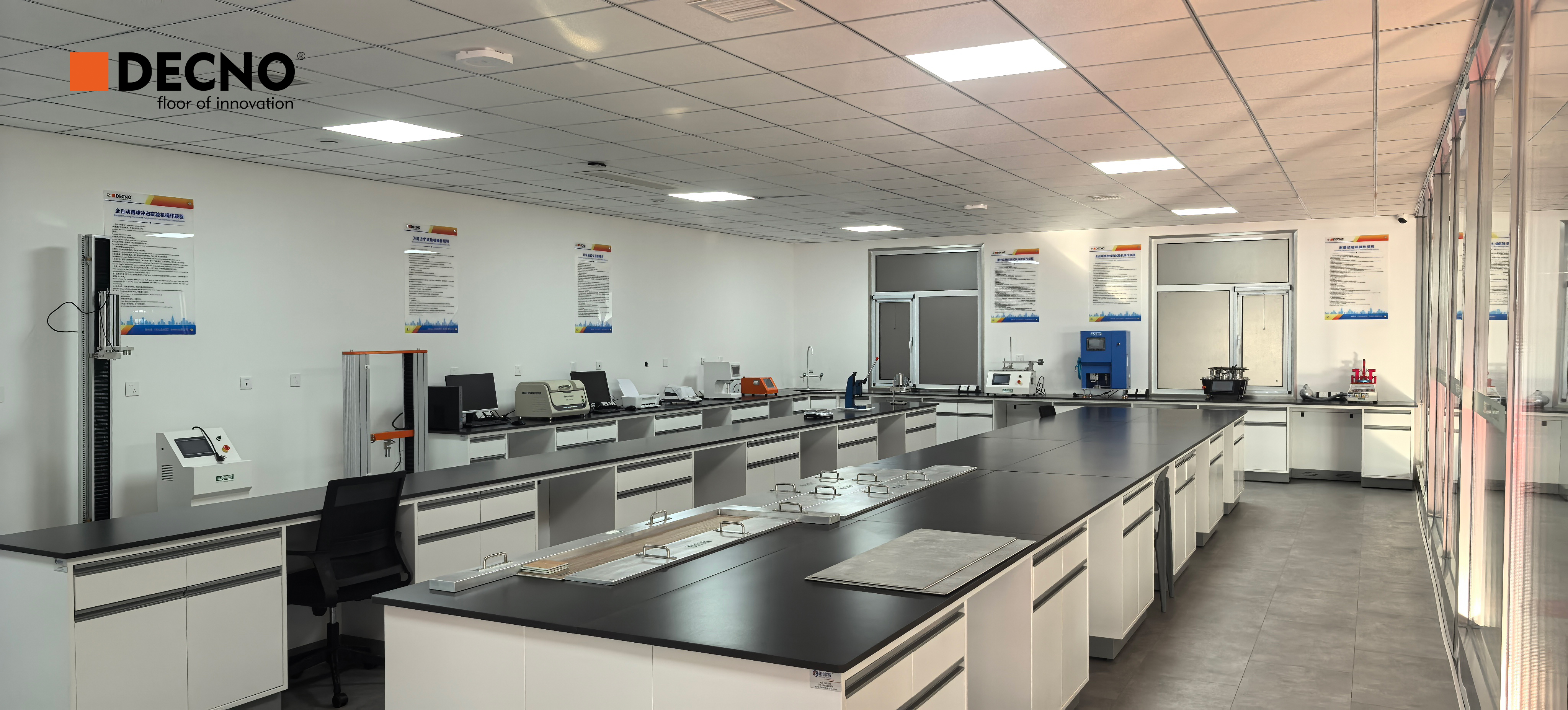 Best SPC Flooring and Wall Panel Supplier in China|DECNO Best SPC Flooring and Wall Panel Supplier in China|DECNO