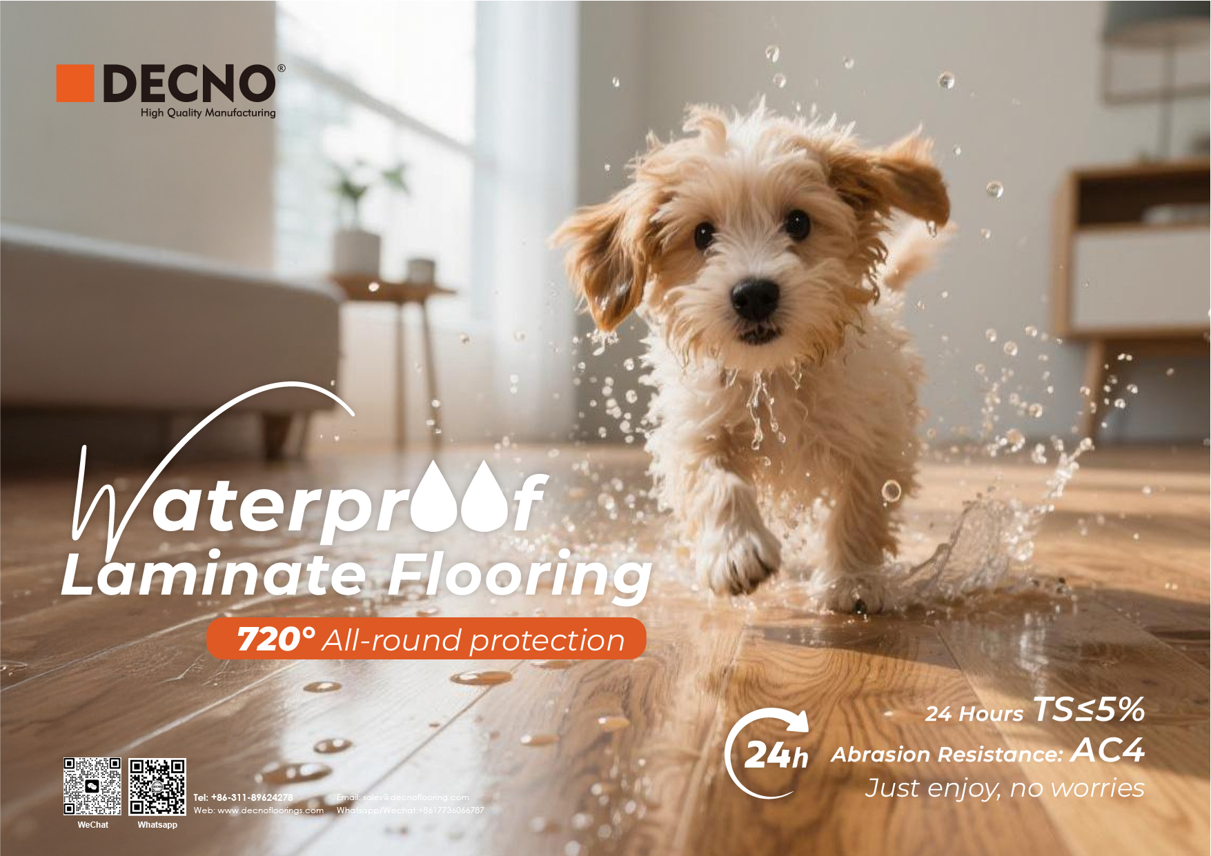 Waterproof Laminate Flooring Manufacturer Waterproof Laminate Flooring Manufacturer