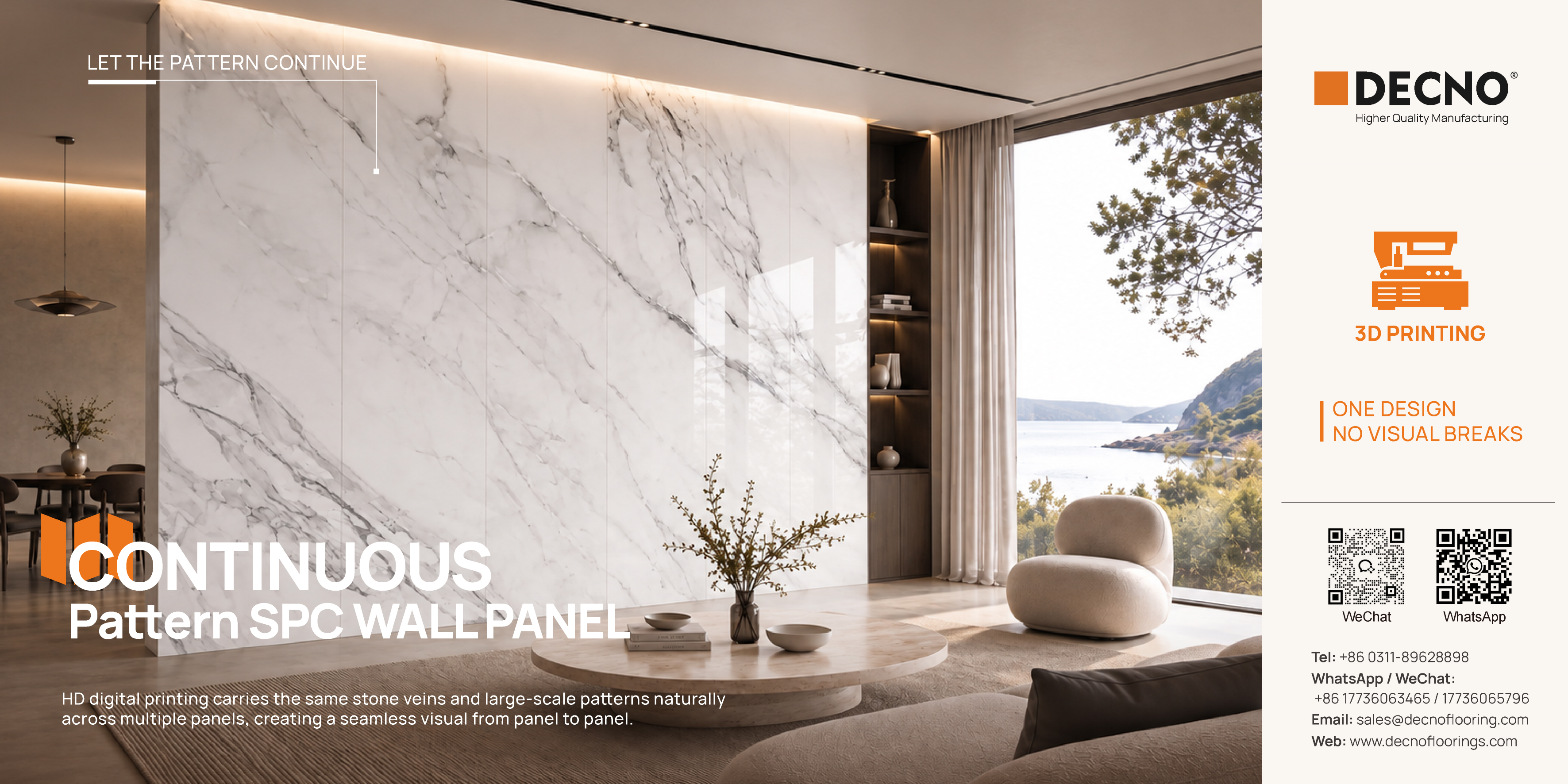 Innovative SPC Wall Panels Manufacturer in China Innovative SPC Wall Panels Manufacturer in China