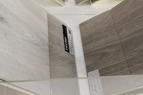 100% waterproof of SPC flooring