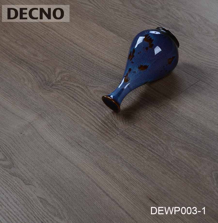 8.5mm Waterproof Wpc Vinyl Flooring Suppliers