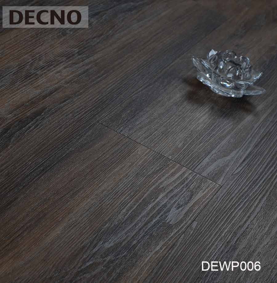 8.5mm WPC Waterproof Wood Flooring