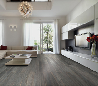 What is SPC Flooring？