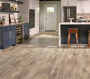 Best SPC Flooring