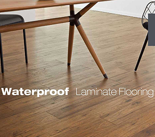 Waterproof Laminate Flooring