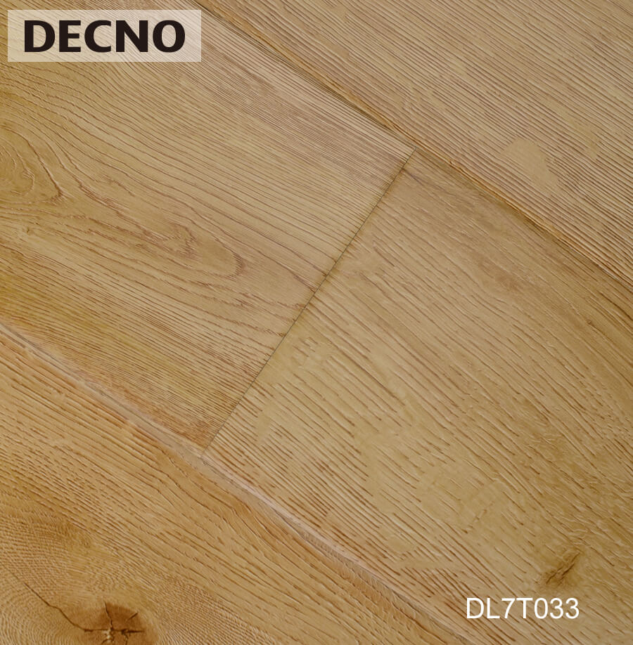 Medium Embossed Laminate Flooring Oak Flooring