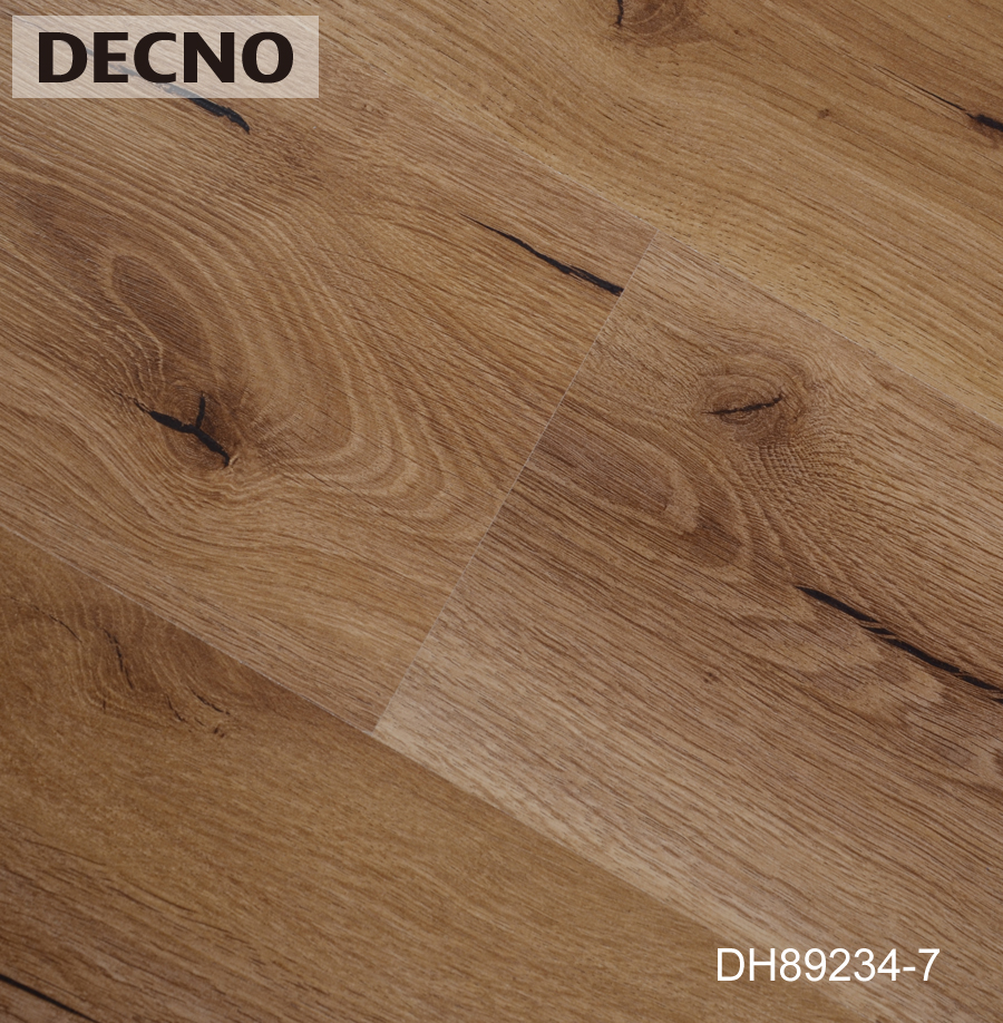 8mm Plank Laminate Flooring