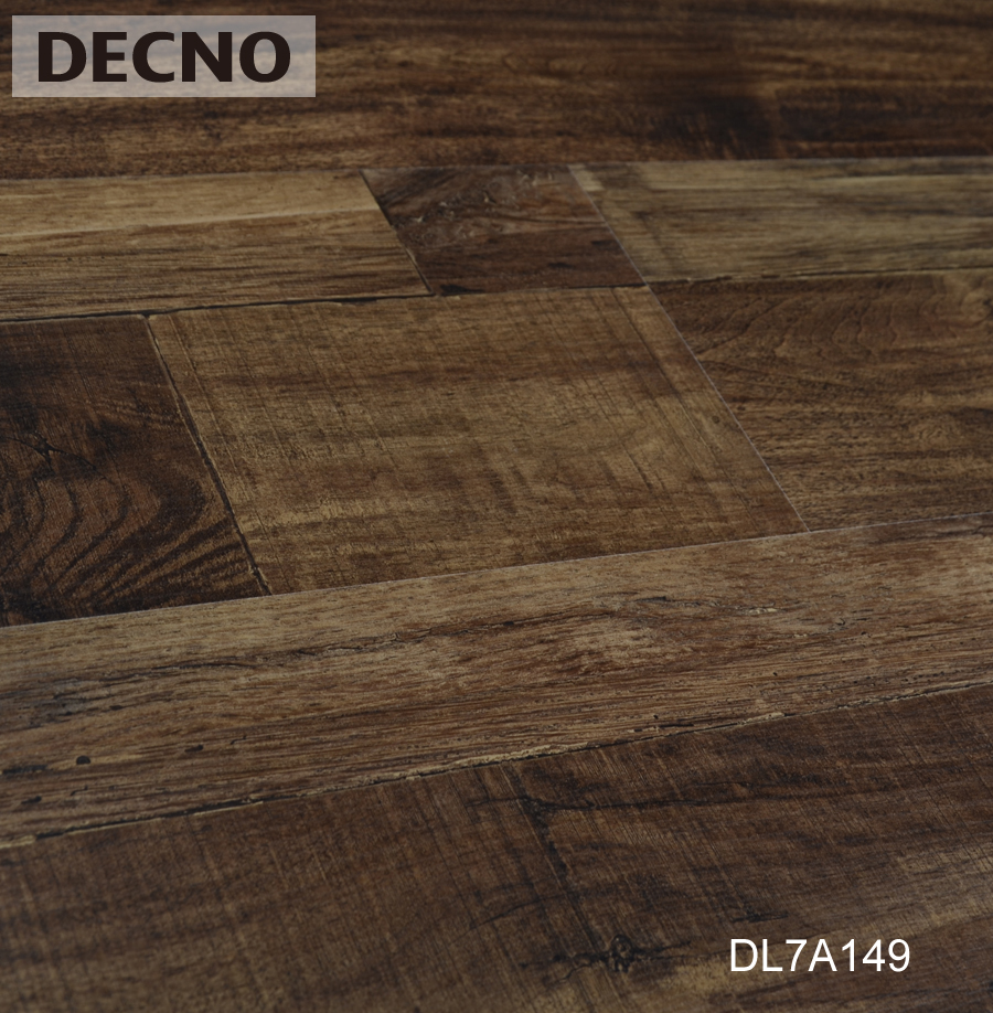 8mm Best Laminate Flooring