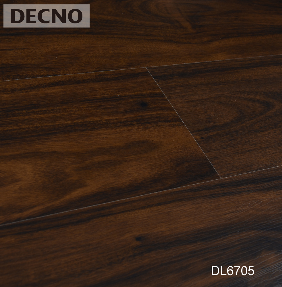 8mm Laminate Wood Flooring