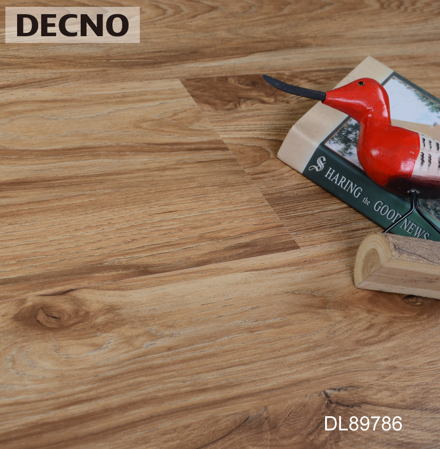 8mm Laminate Plank Flooring