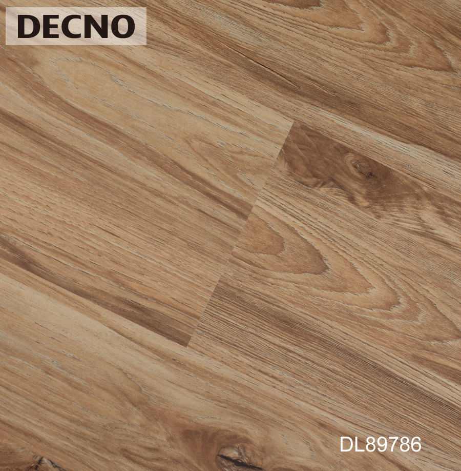 8mm Laminate Plank Flooring