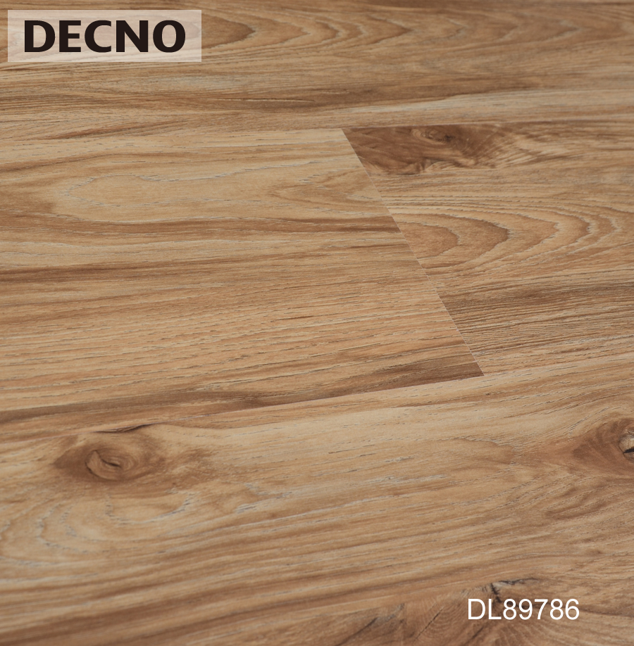 8mm Laminate Plank Flooring