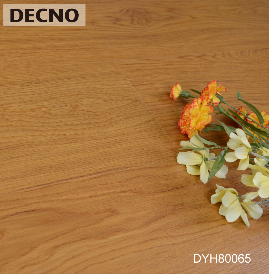 8mm Timber Laminate Flooring