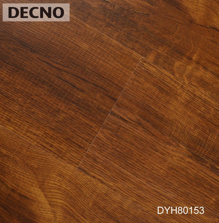 8mm China Laminate Flooring