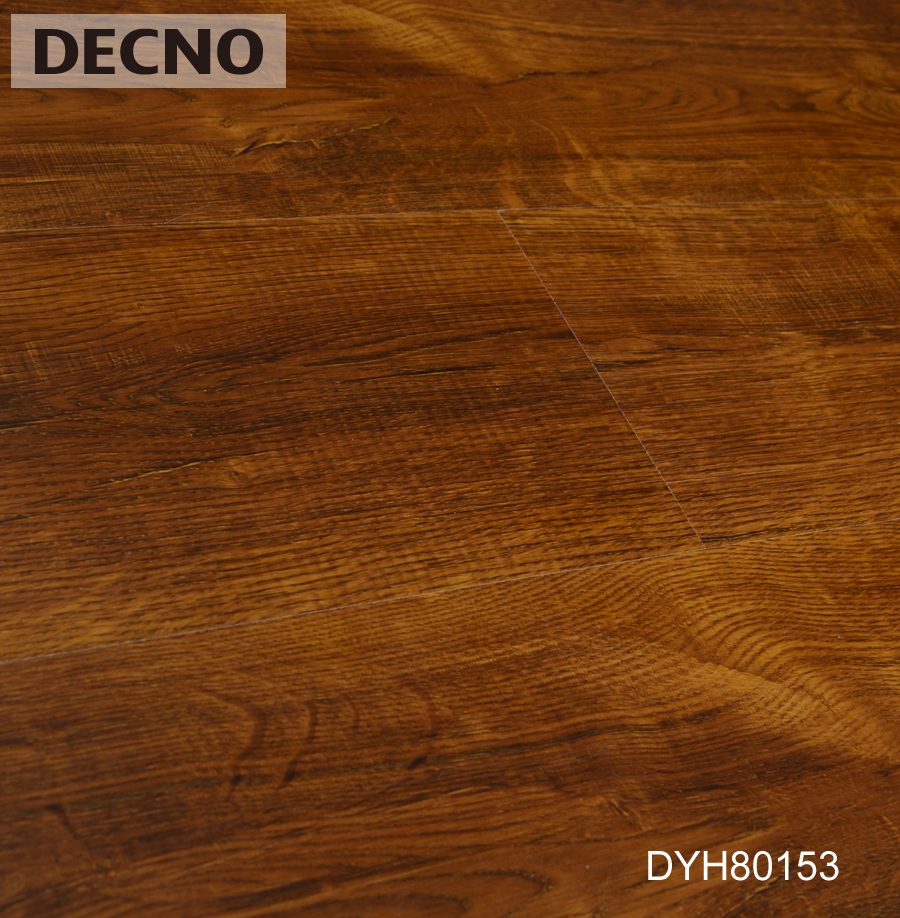 8mm China Laminate Flooring