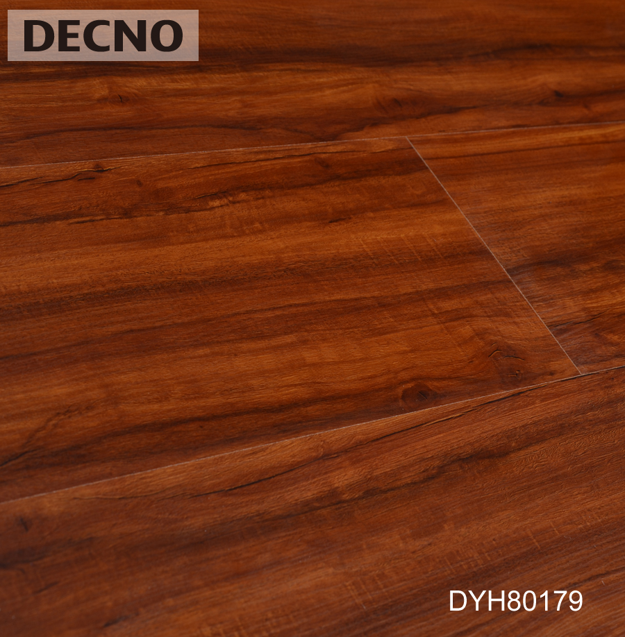 8mm Laminate Flooring manufacture